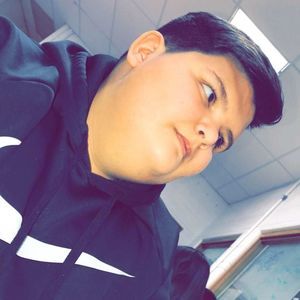 Meet your Posher, Brandon